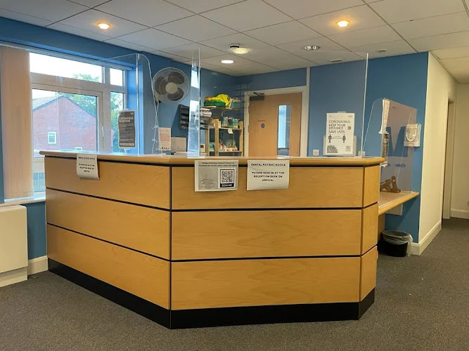 Dr Michael Frain Ltd- Hathaway Dental Practice - Dentist in Chippenham