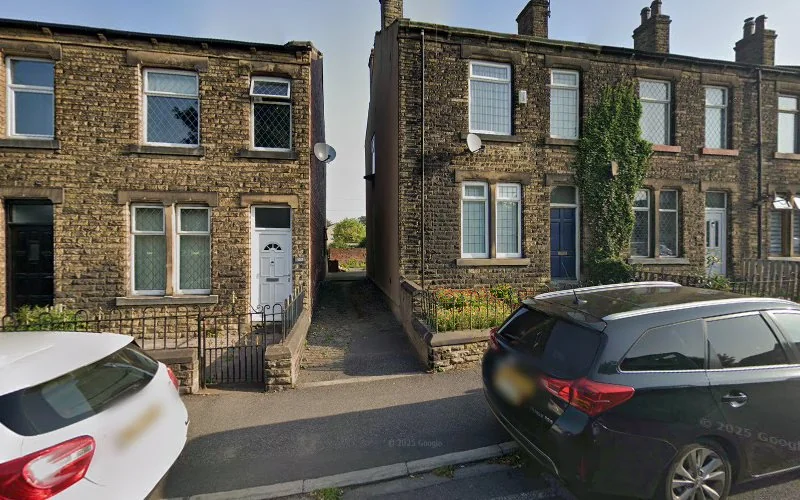 Dhaliwal C S - Dentist in Heckmondwike