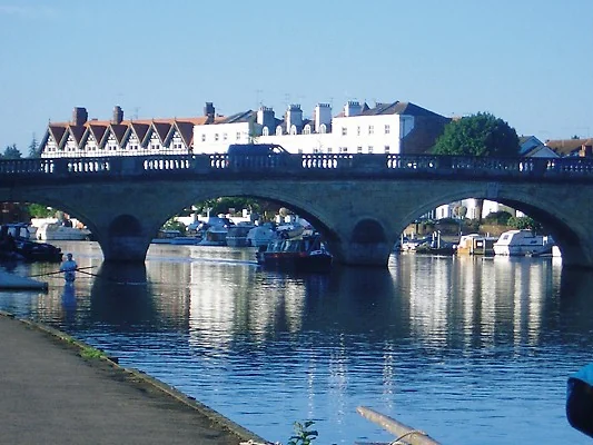 Blandyhouse Dental Practice - Dental clinic in Henley-on-Thames