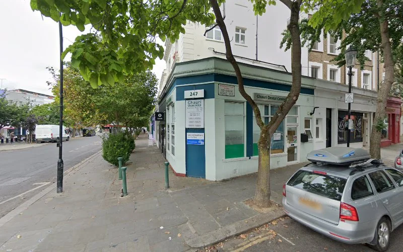 Dental center - Dental clinic in London