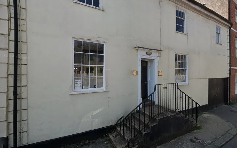 Park House Dental Practice - Dental clinic in Crediton