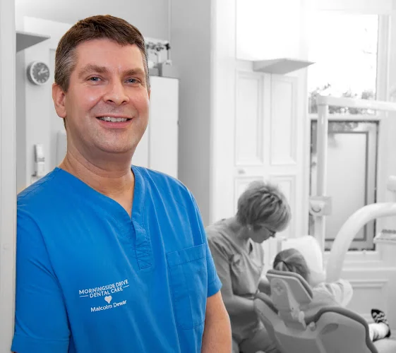 Morningside Drive Dental Care - Dental clinic in Edinburgh