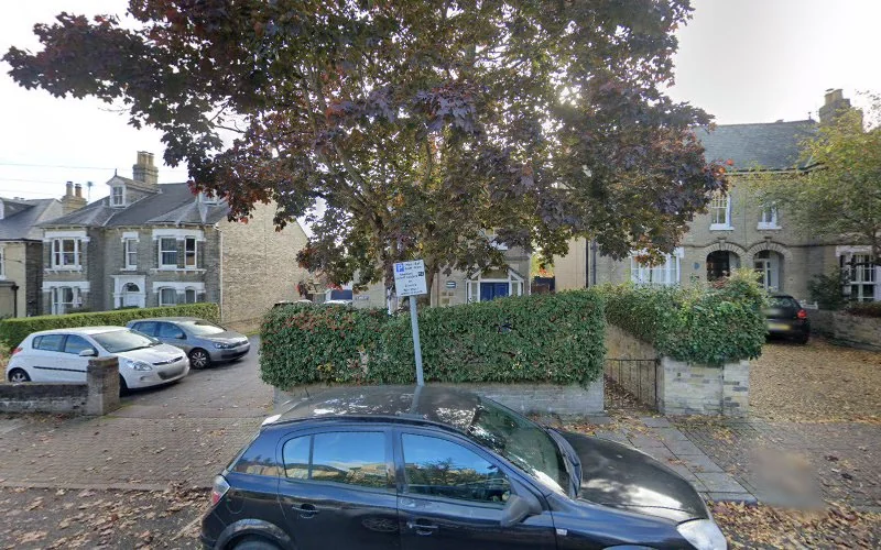 James Mehta - Dentist in Colchester