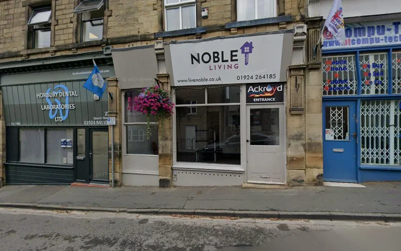 Horbury Dental Laboratories Ltd - Dental laboratory in Wakefield