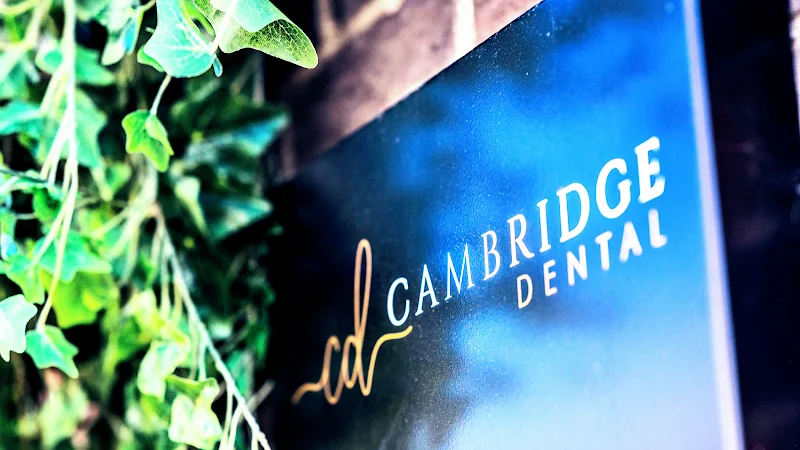 Cambridge Dental - Dentist in Cambridge