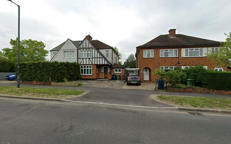 The Ridgeway Dental Surgery - Dental clinic in Harrow