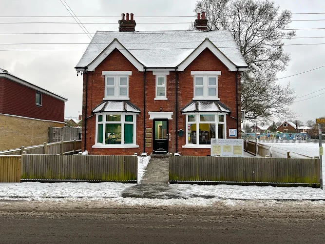 Orchard House Dental Practice - Dentist in Ashford