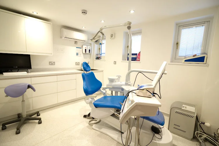 The Dental Surgery, Dentist Norwich - Dentist in Norwich