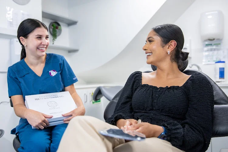 TG's Dental Suite - Earls Barton - Dentist in Northampton