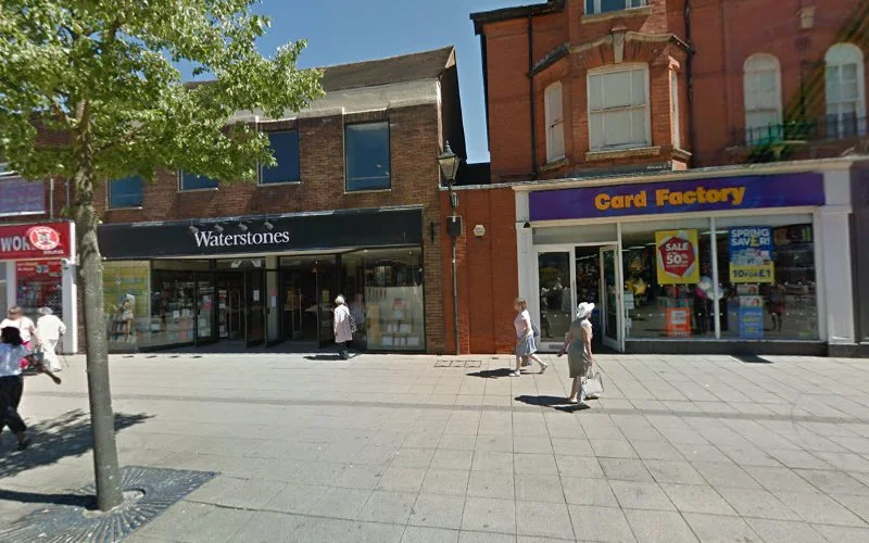 West Midlands Smiles - Dentist in Solihull