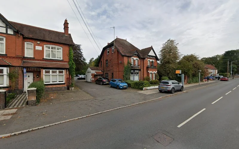 Dr Douglas McLeod - Dentist in Nuneaton