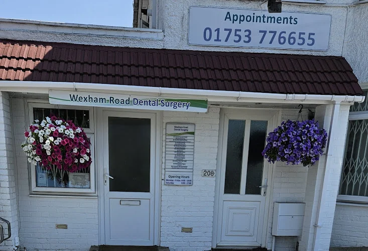 Wexham Road Dental Surgery - Dental clinic in Slough