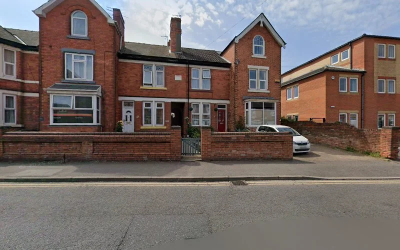 Tuckley A - Dental clinic in Nottingham