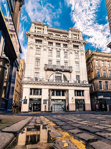 Dr Ryan Shum - Dentist in Glasgow