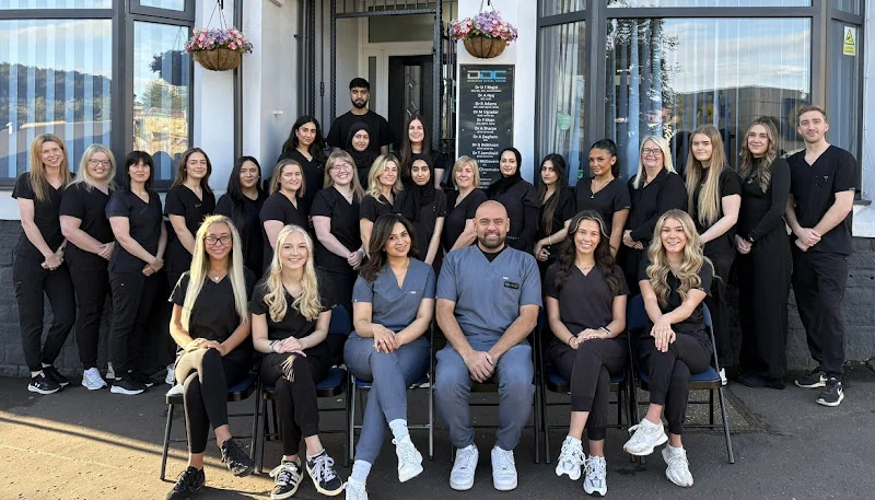 Dewsbury Dental Centre - Dental clinic in Dewsbury