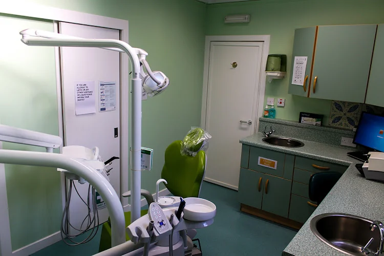 Lossie Dental Practice