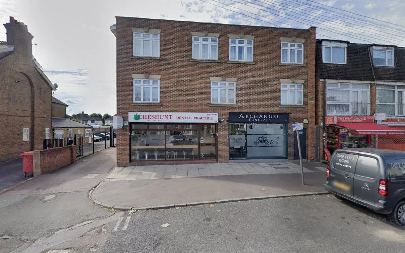 Patel Mr & Associate - Dentist in Waltham Cross