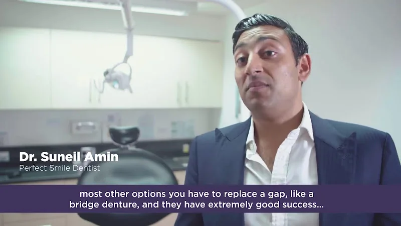 Perfect Smile - Dentist in Muswell Hill - Dentist in London
