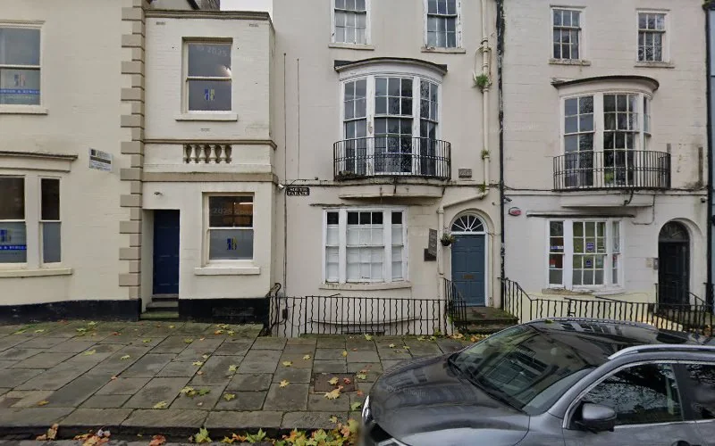 Healthy Tree Studio - Dental hygienist in Doncaster