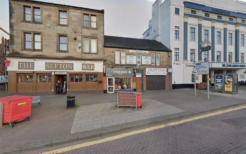 motdental - Dental clinic in Glasgow