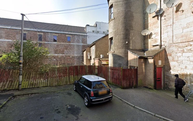 Inman Aligner Clinic - Cosmetic dentist in Glasgow