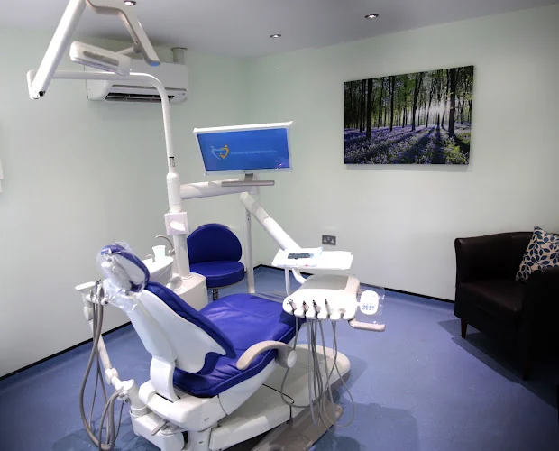 Stokenchurch Dental - Dentist in High Wycombe