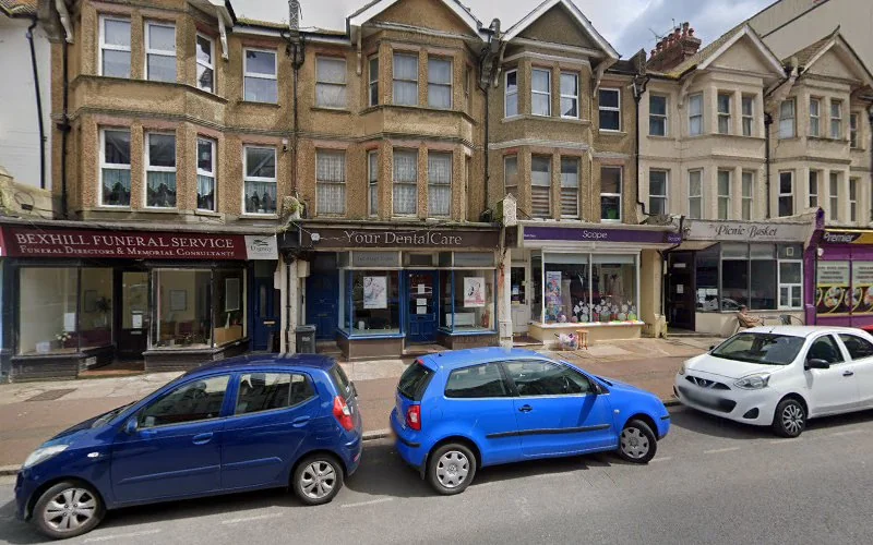 Your Dental Care - Dental clinic in Bexhill-on-Sea