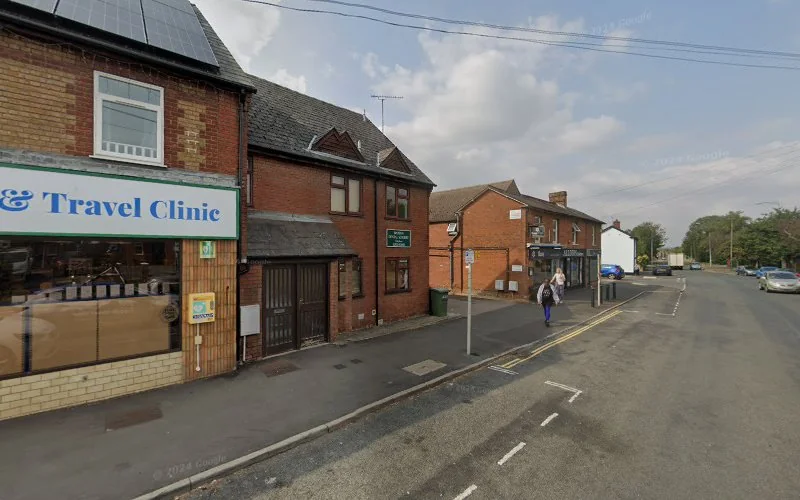 Barton Dental Surgery - Dental clinic in Bedford