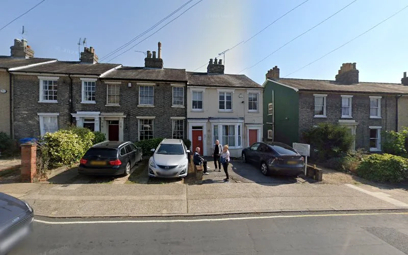 Dr K Y P Ng - The Dental Surgery - Dentist in Ipswich