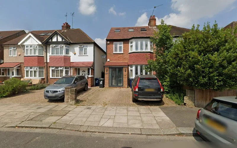 Dental Comfort - Dentist in London