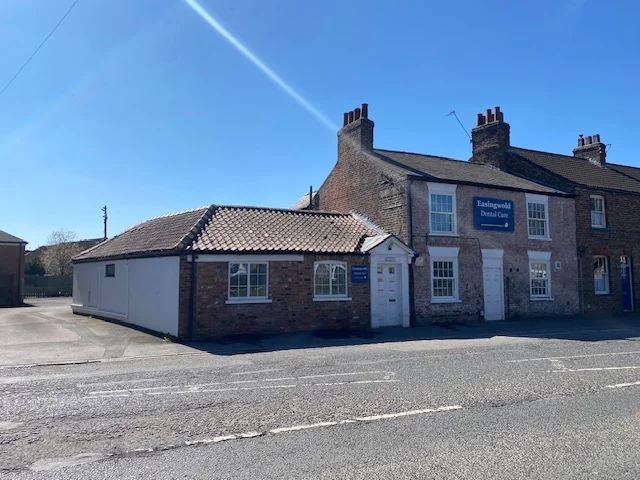 Easingwold Dental Care - Cosmetic dentist in York