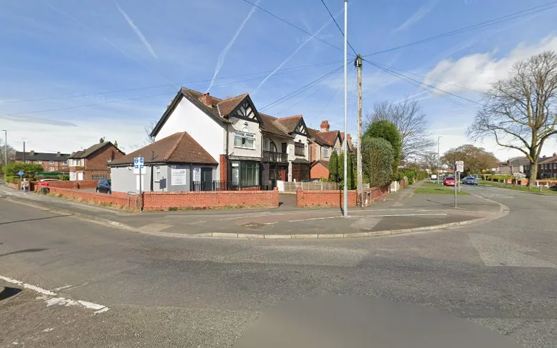 Mr J Holt - Pooltown Road Dental Practice - Dentist in Ellesmere Port