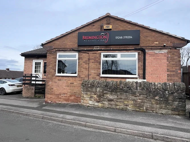 Brimington Dental Practice - Dental clinic in Chesterfield