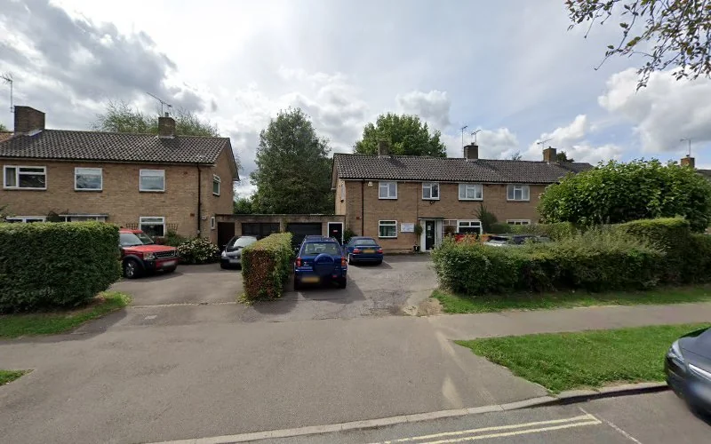 Powell Michael - Dental clinic in Crawley