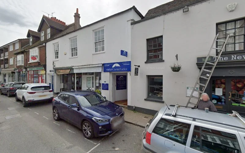 Wilson G S - Dental clinic in Hassocks