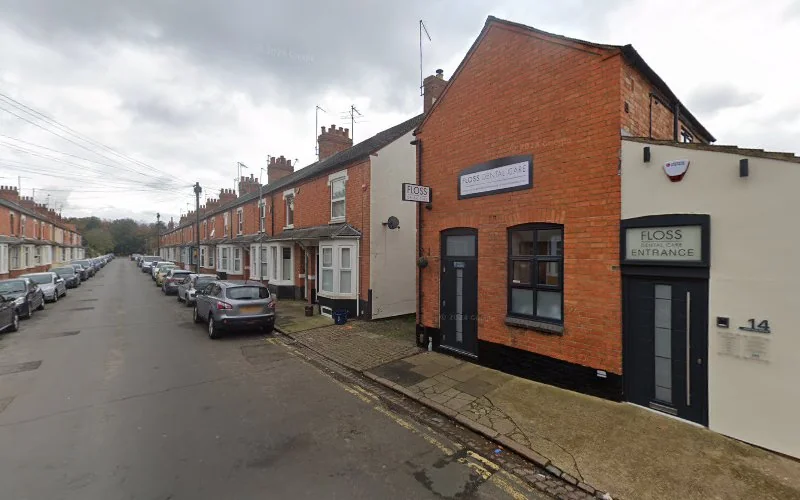 V A Corbett - Floss Dental Care - Dentist in Northampton