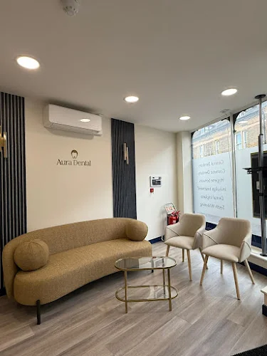 Aura Dental - Dentist in Sandy