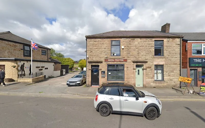 The Village Dental Care Ltd - Dentist in Chorley