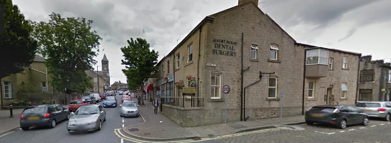 Lancashire Dental - Dental clinic in Colne