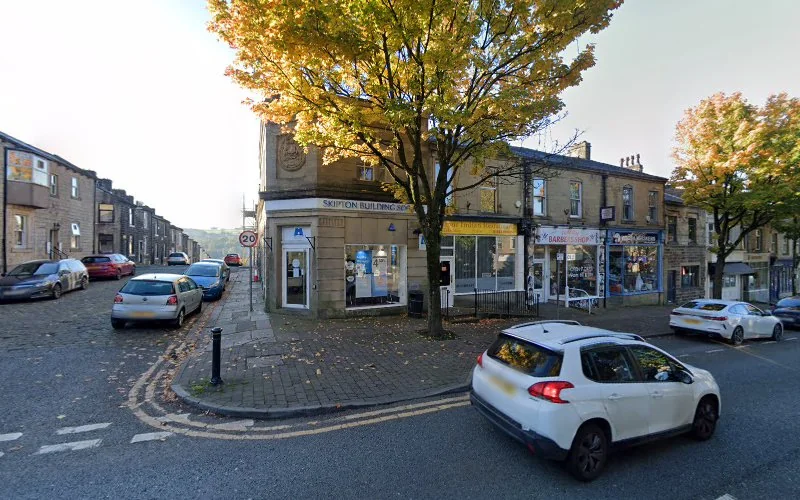 Tuzio K A - Dental clinic in Colne
