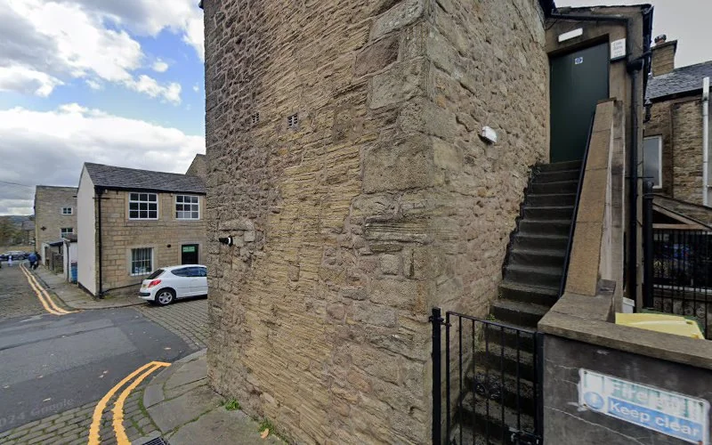 Varley J A - Dental clinic in Colne