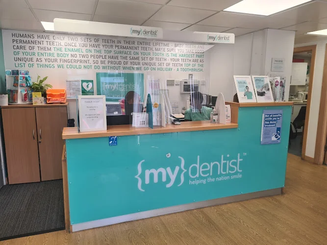 mydentist, Old Market, Bristol - Dentist in Bristol