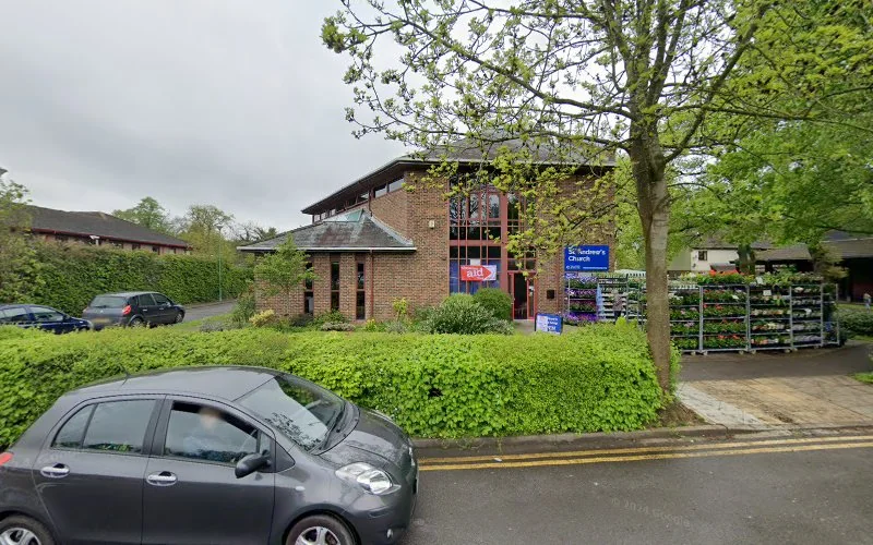 Mr a Gough - Dental clinic in Woking