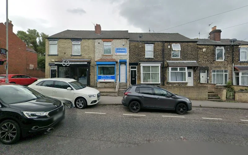 Dearne Valley Dental Practice - Dental clinic in Rotherham