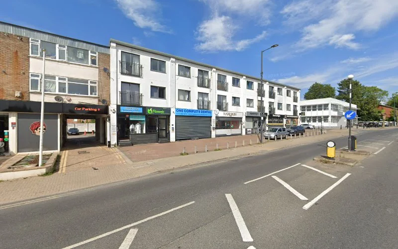 One Complete Dental - Dental clinic in Harrow