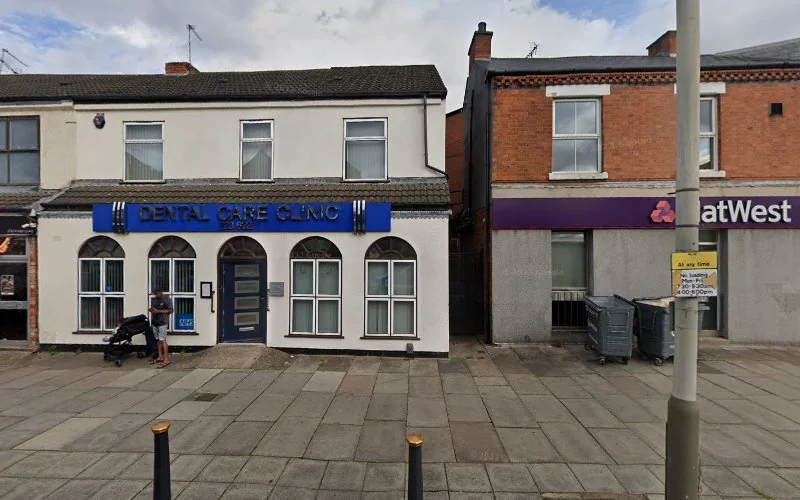 Dental Care Clinic - Dental clinic in Leicester