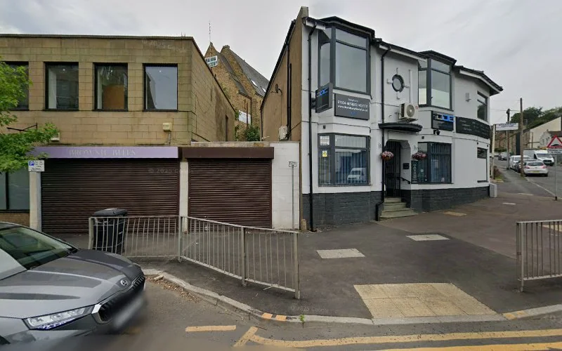 O'Donovan N - Dental clinic in Dewsbury