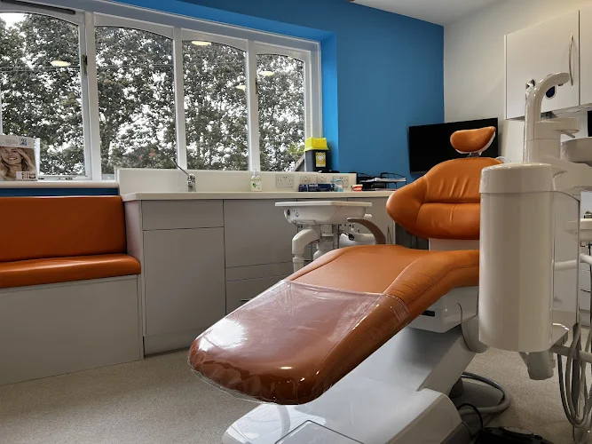 Churchdown Dental Surgery - Dental clinic in Gloucester