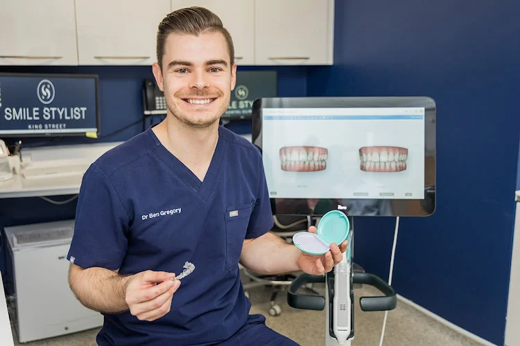 Smile Stylist Dental Clinics