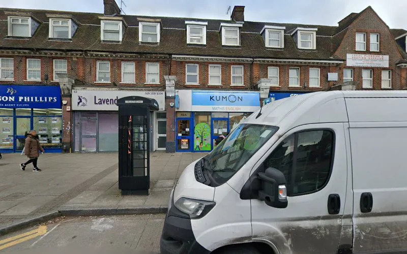 Smile4LifeLDN - Teeth whitening service in Harrow